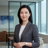 The "CEO Lưu Tố Ân" user's logo