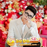 The "Andy Trần" user's logo