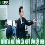 The "CEO Bảo An" user's logo