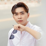 The "CEO C168 Thông Nguyễn - Ngọn Đuốt Khai Sáng Thương Hiệu" user's logo