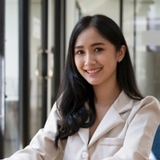 The "CEO Cambet Thanh Ngân" user's logo