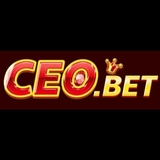 The "Ceobet" user's logo