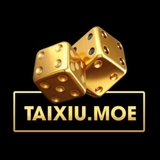 The "Tài Xỉu Online Tài Xỉu Moe – Link App Tai Xiu Online Uy Tín 【2025】" user's logo