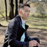 The "Philip Pham" user's logo