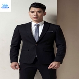 The "CEO Daniel Phạm" user's logo