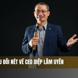 The "ceodieplamuyen" user's logo