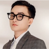 The "CEO DŨNG CHÍ" user's logo