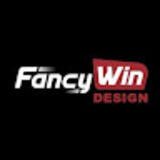 The "CEO Fancywin dev" user's logo