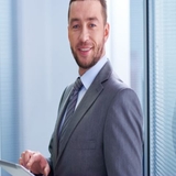 The "CEO FB88 Mark Trần" user's logo