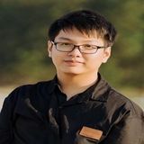 The "CEO FB88 - Nguyễn Thành Danh" user's logo