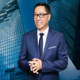 The "CEO Gia Định – Người Dẫn Đầu Phát Triển Nhà Cái PG88" user's logo