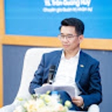 The "Ceogo88tranquang huy" user's logo