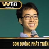 The "CEO Hải Nam" user's logo