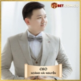 The "ceohainguyen" user's logo