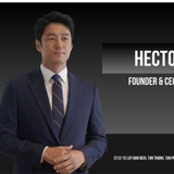 The "ceohectorphan" user's logo