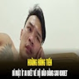 The "Hồng Tiến Hoàng" user's logo