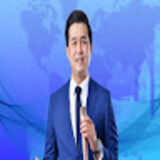 The "Hoàng Kean" user's logo