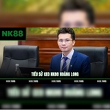 The "ceohoanglong1" user's logo