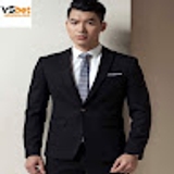 The "Ceo Hoàng Tony" user's logo