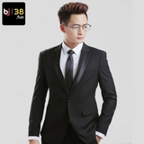 The "CEO Hùng Anh BJ38" user's logo