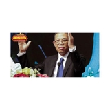 The "ceokhanhhung1" user's logo