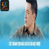 The "CEO KJC" user's logo