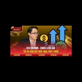 The "CEO KM1888B" user's logo