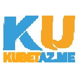 The "Kubet" user's logo