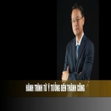 The "CEO Lâm Giả" user's logo