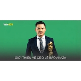 The "ceolebaoakaza" user's logo