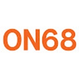 The "CEO Lê Nam ON68" user's logo