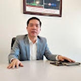The "LÊ VĂN THỌ" user's logo