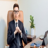 The "CEO Lương Sơn TV" user's logo