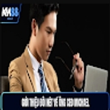 The "CEO Michael" user's logo
