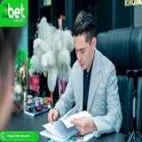 The "CEO Minh Đức" user's logo