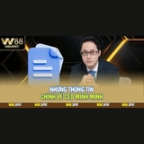 The "Minh Minh – Người Kiến Tạo" user's logo