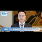 The "CEO Ngạo Thiên" user's logo