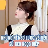 The "ceongocdiepp" user's logo