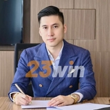 The "CEO Ngô Tỷ Lệ" user's logo