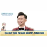 The "ceonguyenthanhphong" user's logo