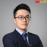 The "CEO MN88 NGUYỄN VŨ ĐỨC" user's logo