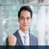 The "CEO Phạm Kim Hùng – Người Đứng Sau Thành Công Của Banca30" user's logo