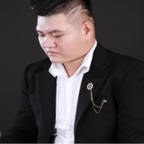 The "Tôi là CEO Phạm Quốc Huy – Nhà sáng lập WIN789 MVP tại win678mvp.com" user's logo
