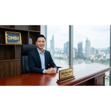 The "CEO Hứa Đào Sơn đã đưa QH88 trở thành thương hiệu uy tín" user's logo