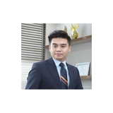The "Nguyễn Thanh Tùng – CEO QQ88: Người Kiến Tạo Đế Chế Cá Cược Trực Tuyến" user's logo
