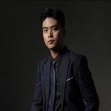 The "CEO Nguyễn Mậu Quốc Cường – Vị CEO trẻ tuổi đầy bản lĩnh của Bắn Cá Đổi Thưởng" user's logo