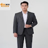 The "CEO Quốc Trung" user's logo