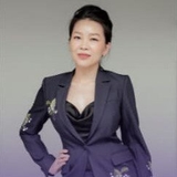 The "Ceo Quỳnh Baby" user's logo