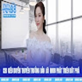 The "CEO Kiều Duyên" user's logo