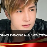 The "ceos666khang" user's logo